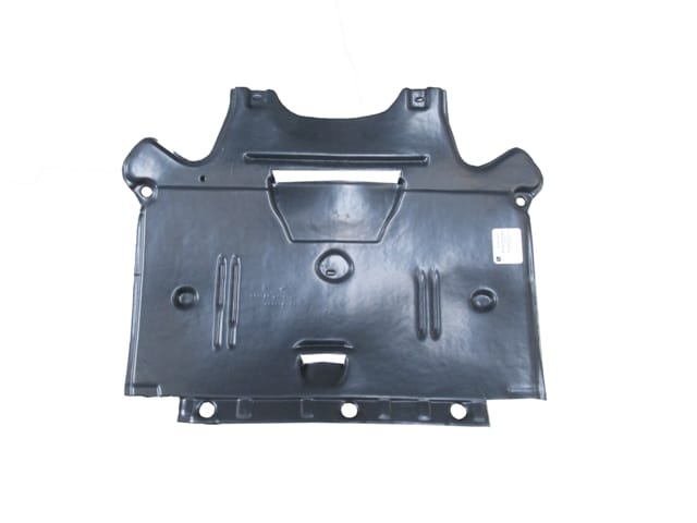 Audi A4 Karter Muhafaza Plastiği Arka 2.0 (2008-2012)