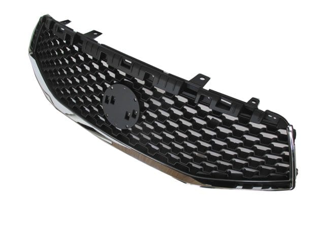 Ssangyong Korando Sports Ön Panjur Siyah (2012-2017) OEM 7875132600