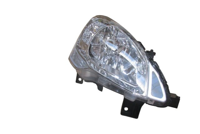 Citroen Berlingo 08/12/16/18 Far Lambası Sağ Elektrikli/motorlu (2016-2018) OEM 6206.K6 Citroen Berlingo 08/12/16/18 Far Lambası Sağ Elektrikli/motorlu (2016-2018) OEM 6206.K6
