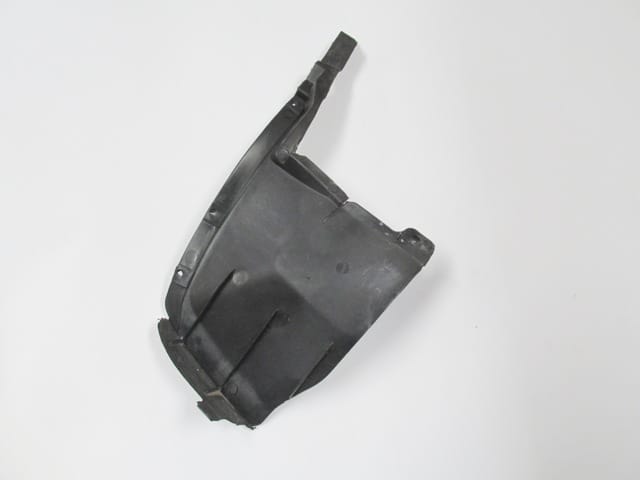 Chevrolet Aveo Arka Çamurluk Davlumbazı Sol (2007-2012)