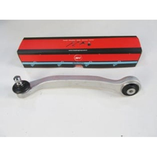 Audi A8 Ön Üst Tabla Sağ Eğri Tip Rotilli/burçlu Alüminyum (2005-2007)