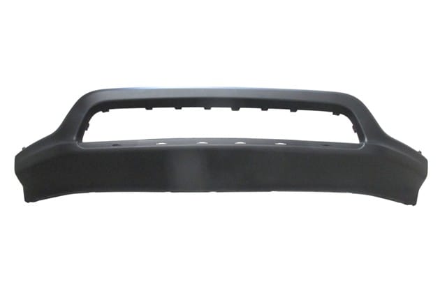 Jeep Compass Ön Tampon Alt Siyah (2016-2020)