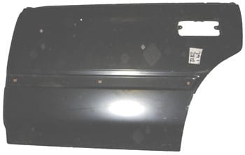 Honda Accord Arka Kapı Sacı Sol (1990-1993) OEM 67611-SM4-A00GZ Honda Accord Arka Kapı Sacı Sol (1990-1993) OEM 67611-SM4-A00GZ