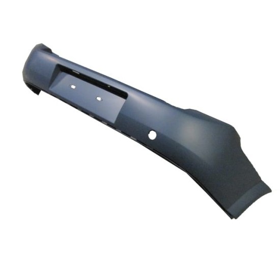 Opel Vectra Arka Tampon Koyu Astarlı (2006-2009) Opel Vectra Arka Tampon Koyu Astarlı (2006-2009)