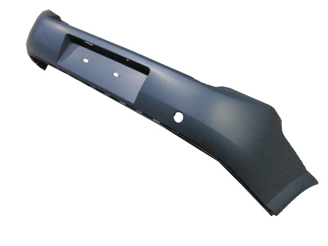 Opel Vectra C Arka Tampon Koyu Astarlı (2003-2005) OEM 9186137 Opel Vectra C Arka Tampon Koyu Astarlı (2003-2005) OEM 9186137