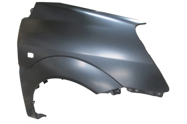 Hyundai Matrix Ön Çamurluk Delikli Sağ (2009-2011)