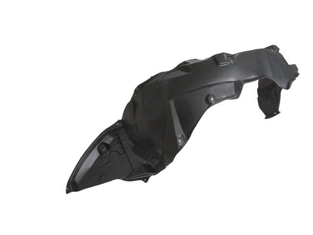 Toyota Auris Ön Çamurluk Davlumbazı Sağ (2011-2012) OEM 53875-02360 Toyota Auris Ön Çamurluk Davlumbazı Sağ (2011-2012) OEM 53875-02360