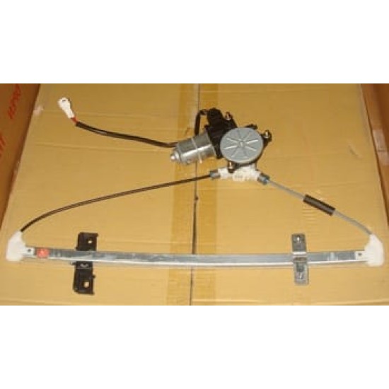 Suzukı Grand Vıtara Arka Cam Krikosu Sol Elektrikli Motorlu (2002-2... Suzukı Grand Vıtara Arka Cam Krikosu Sol Elektrikli Motorlu (2002-2...