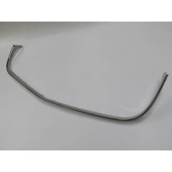Opel Vectra Ön Panjur Çerçevesi Nikelajı (2006-2009) Opel Vectra Ön Panjur Çerçevesi Nikelajı (2006-2009)