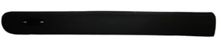 Renault Kangoo 2- Classic Ön Kapı Bandı Sol Siyah Segmanlı (2003-2012) OEM 8200389340