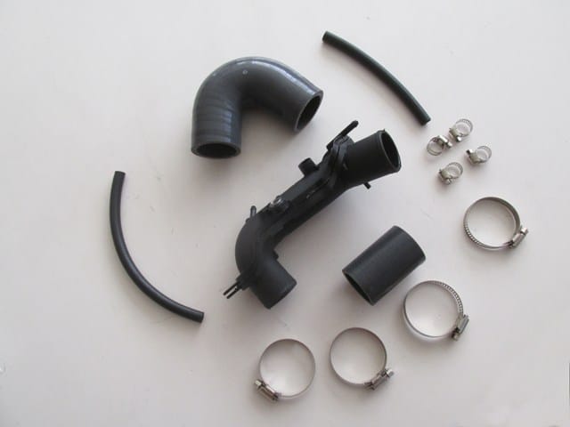 Renault Kangoo 2- Classic Turbo Hortumu 1.5dcı (2003-2012) OEM 82...