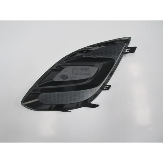 Opel Corsa- D Sis Lamba Kapağı Sağ Sis Deliksiz (2011-2014)