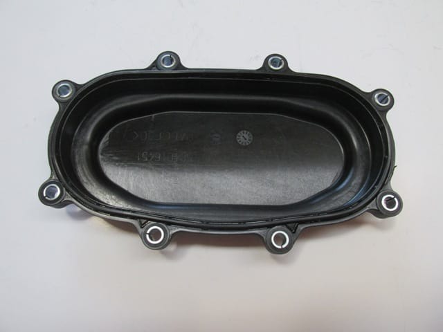 Citroen Jumper Eksantrik Kapağı (2007-2013) OEM 504016456 Citroen Jumper Eksantrik Kapağı (2007-2013) OEM 504016456