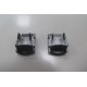 Mercedes C Class- W203 Ön Sol Kapı Sağ/sol Açma Düğme Butonu Set Mercedes C Class- W203 Ön Sol Kapı Sağ/sol Açma Düğme Butonu Set