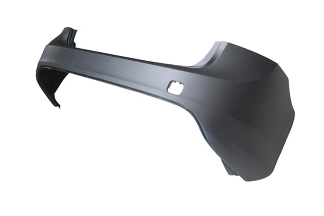 Volvo S60 Arka Tampon (2010-2013)