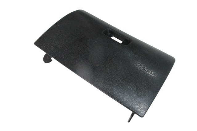 Seat Ibıza Torpıdo Kapagı Sıyah (1997-1999)