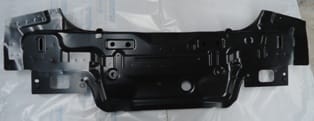 Chevrolet Cruze Arka Panel (2009-2014)