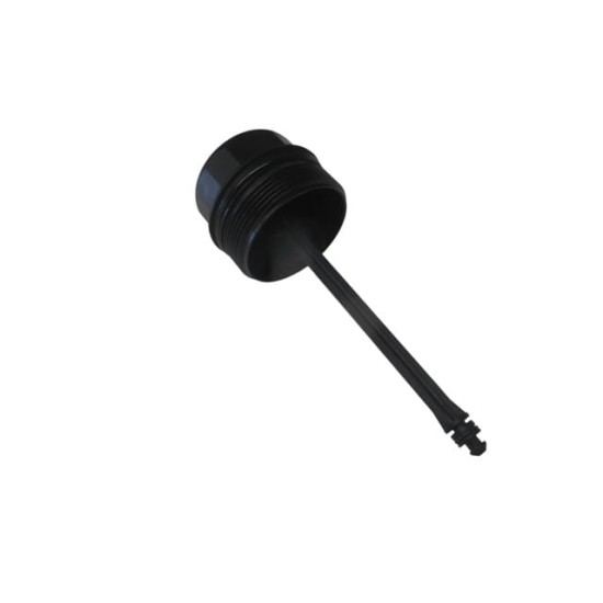 Audı A3 Motor Yağ Filtre Kapağı 1.9 Tdı (1997-2003)