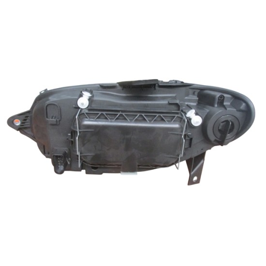 Fiat Albea Far Lambası Sağ Elektrikli/motorlu (2005-2013)