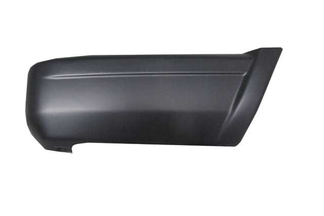 Jeep Cherokee Arka Tampon Ucu Sağ Astarlı Siyah (1997-2001)