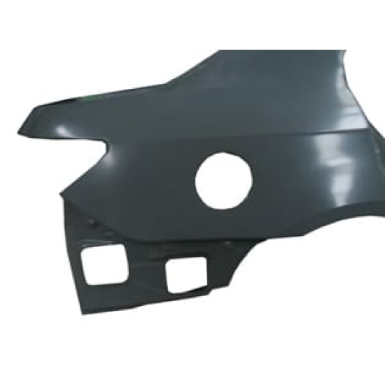 Chevrolet Epıca Arka Çamurluk Sağ Yakıt Depo Kapağı Delikli (2007-2...