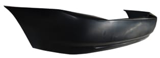 Kia Cerato Arka Tampon Siyah (2004-2005) OEM 86611-2F200