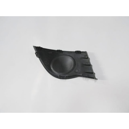 Renault Clio- 3 Sis Lamba Kapağı Sol Sis Deliksiz (2006-2009)
