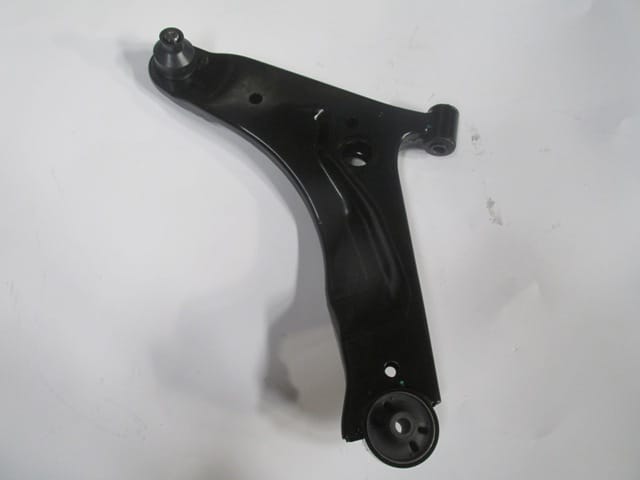 Hyundai I10 Ön Alt Tabla Sol (2008-2012) OEM 545000X000