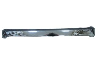 Toyota Hilux Pick Up Ln145 Ön Tampon Nikelajlı (2002-2005) OEM 52...