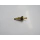 Mitsubishi Lancer- Gold Fan Müşürü Tek Uçlu Orj.no:mb007639