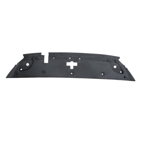 Peugeot 508 Ön Panel Üst Koruma Plastiği (2014-2017) Peugeot 508 Ön Panel Üst Koruma Plastiği (2014-2017)