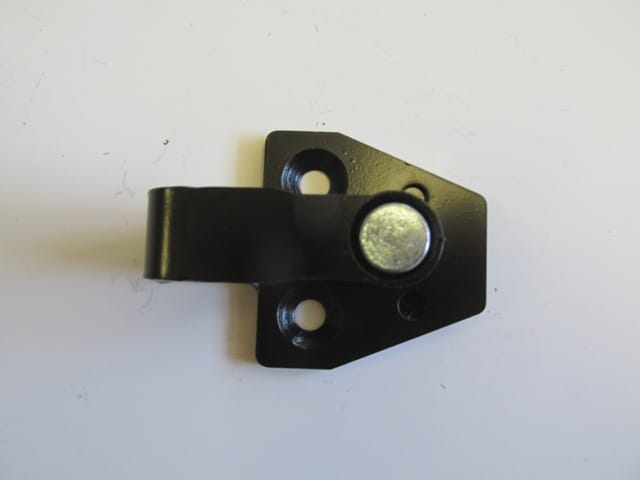 Citroen Berlingo Sürgülü Kapı Kilit Karşılığı Sağ/sol Aynı (1996-2003) OEM 9164.44