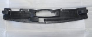 Jeep Compass Ön Panjur Üst Plastiği (2007-2010)