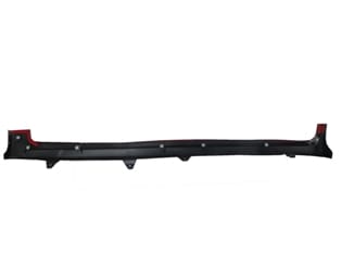Ford Focus Marşpiyel Plastiği Sağ (2008-2011)