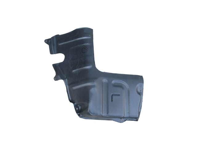 Hyundai Accent Karter Muhafaza Plastiği Sol (1998-2000)