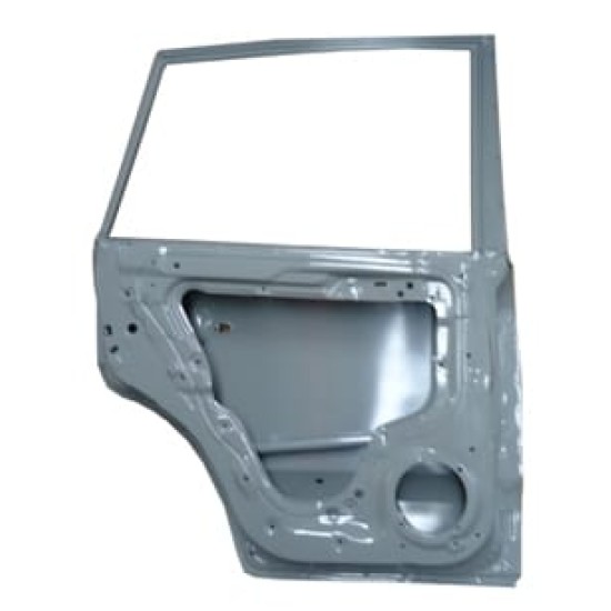 Hyundai Tucson Arka Kapı Komple Sol Gri (2005-2010) Hyundai Tucson Arka Kapı Komple Sol Gri (2005-2010)