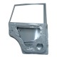 Hyundai Tucson Arka Kapı Komple Sol Gri (2005-2010) Hyundai Tucson Arka Kapı Komple Sol Gri (2005-2010)