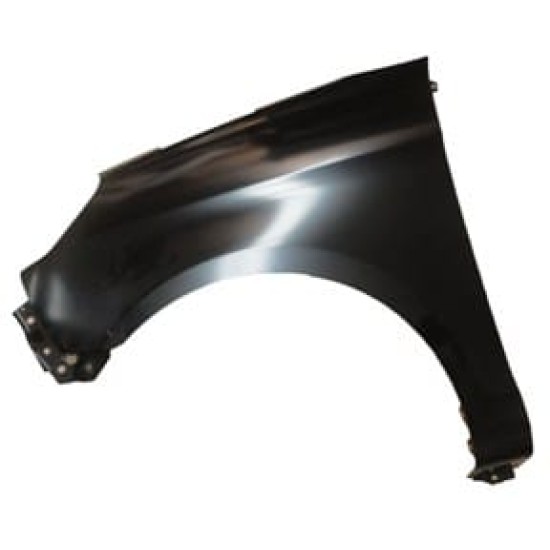 Kia Picanto Ön Çamurluk Deliksiz Sol Band Delikli (2008-2011) Kia Picanto Ön Çamurluk Deliksiz Sol Band Delikli (2008-2011)