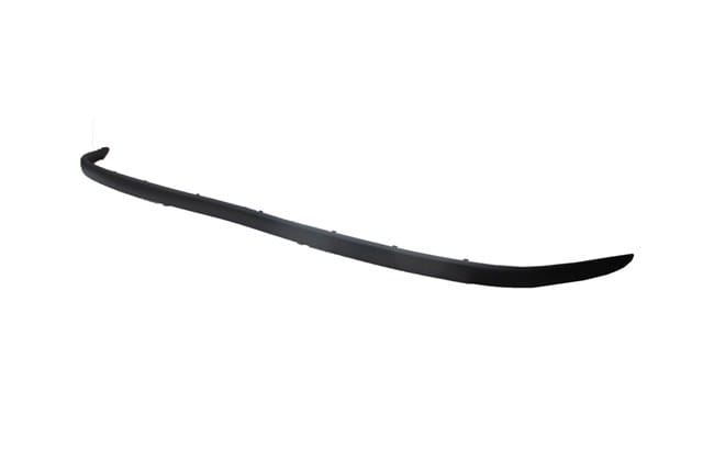 Bmw 1 Serı- E87 Arka Tampon Bandı Astarlı/sensör Deliksiz (2009-2011)