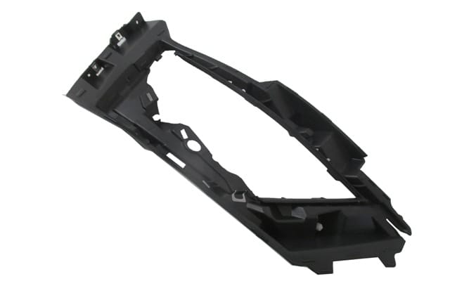 Seat Ibıza Sis Lamba Çerçeve Braketi Sağ (2012-2017) Seat Ibıza Sis Lamba Çerçeve Braketi Sağ (2012-2017)