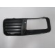 Volkswagen Polo- Classıc Sis Lamba Kapağı Sol Siyah Sis Delikli Volkswagen Polo- Classıc Sis Lamba Kapağı Sol Siyah Sis Delikli