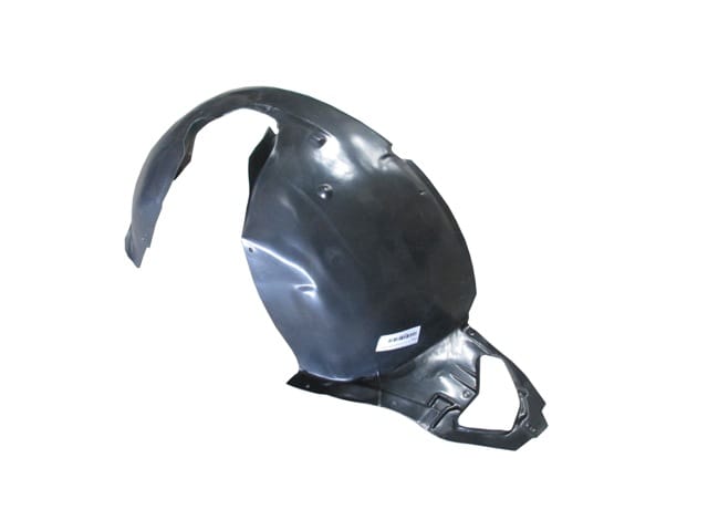 Peugeot 207 Ön Çamurluk Davlumbazı Sol (2006-2012) OEM 7136.Y6