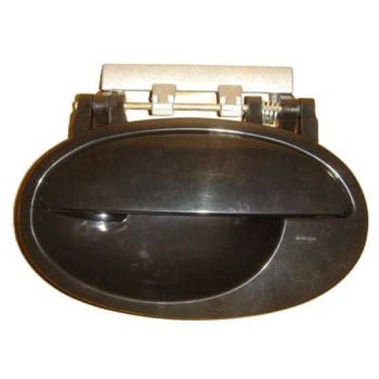 Opel Meriva Arka Kapı Dış Açma Kolu Sol (2003-2006)
