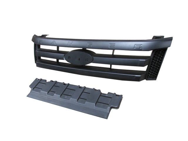 Ford Ranger Pick Up Ön Panjur Siyah (2013-2015) OEM AB398200FE Ford Ranger Pick Up Ön Panjur Siyah (2013-2015) OEM AB398200FE