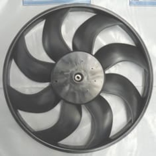 Ford Focus Fan Kanadı Benzinli Tip (2005-2007)