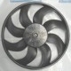 Ford Focus Fan Kanadı Benzinli Tip (2005-2007)