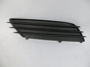 Opel Astra- H Sis Lamba Kapağı Sağ Sis Deliksiz (2004-2007)