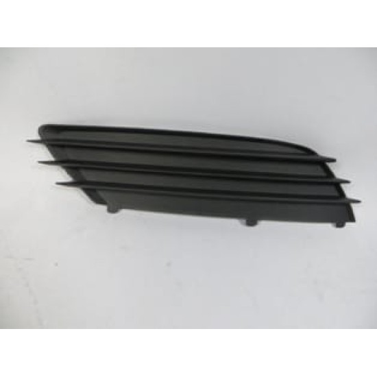 Opel Astra- H Sis Lamba Kapağı Sağ Sis Deliksiz (2004-2007)