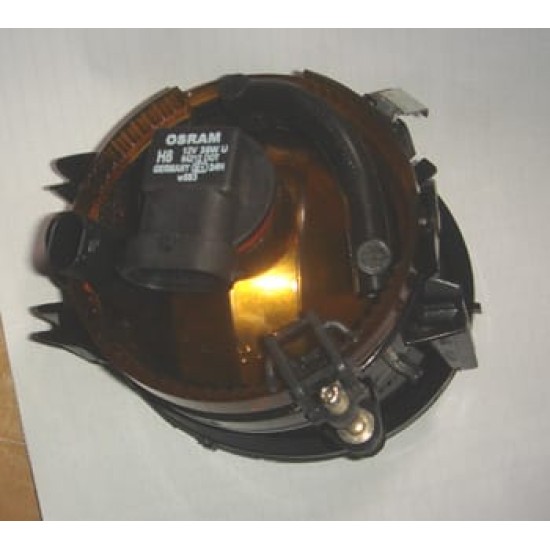 Ford S Max Sis Lambası Sağ Yuvarlak Şeffaf Camlı (2007-2009) Ford S Max Sis Lambası Sağ Yuvarlak Şeffaf Camlı (2007-2009)