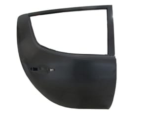 Mıtsubıshı L200- Pıck Up Arka Kapı Komple Sağ (2006-2015)